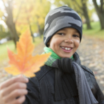 Därför är känslohantering avgörande för pojkars välbefinnande